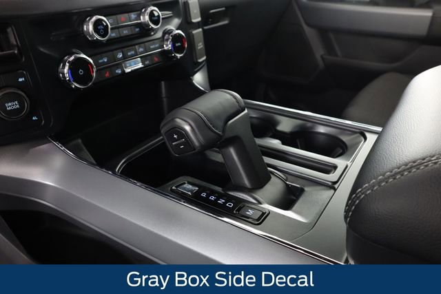 New 2026 Ford F150 XLT w/ Equipment Group 302A MID image 58