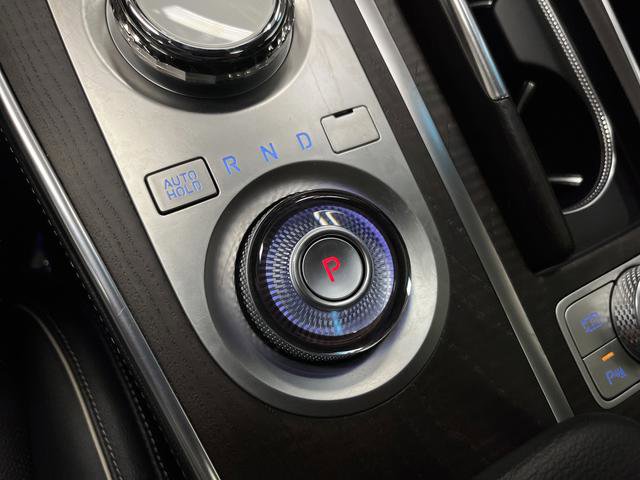 Used 2023 Genesis GV80 3.5T Advanced + w/ Cargo Package image 23