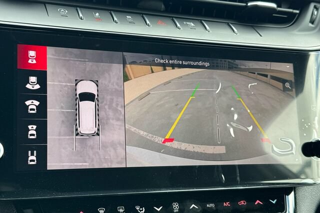 New 2026 Jeep Grand Cherokee L Limited AWD/4WD image 18