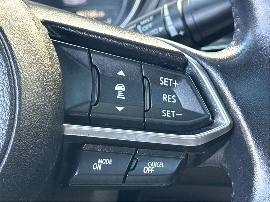 Used 2019 MAZDA MAZDA6 Touring image 16