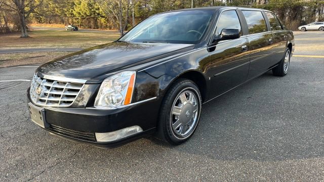Used 2006 Cadillac DTS image 6