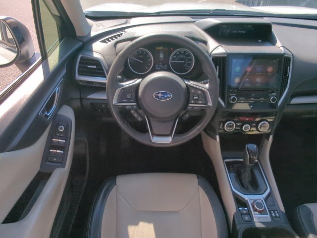 Used 2019 Subaru Forester Limited w/ Popular Package #3 AWD/4WD image 7