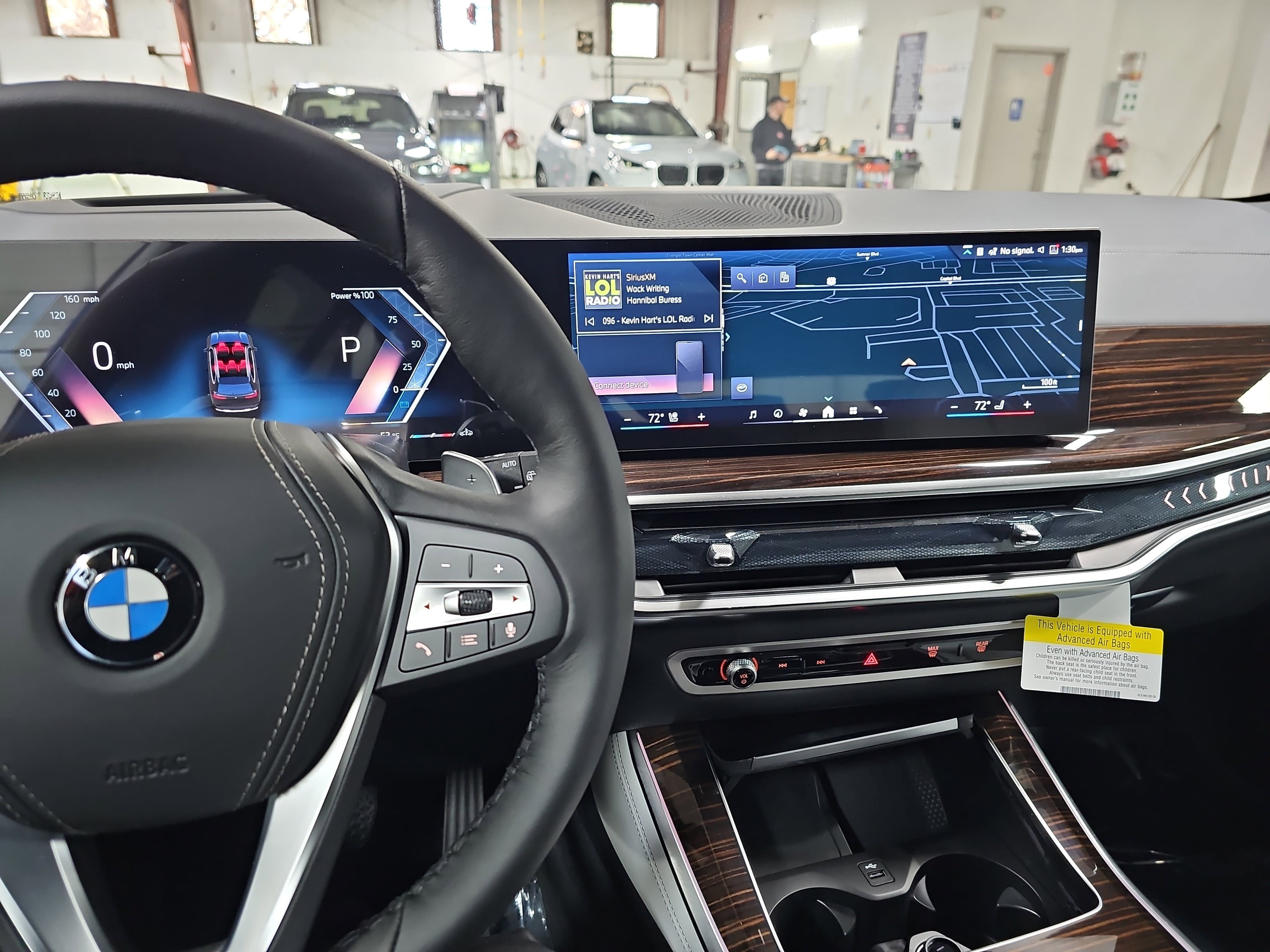 New 2026 BMW X5 xDrive40i w/ Premium Package image 20