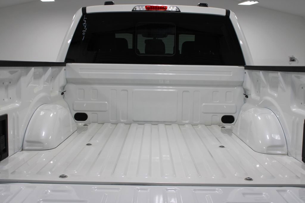 New 2025 Ford F150 Lariat w/ Equipment Group 501A Mid image 20