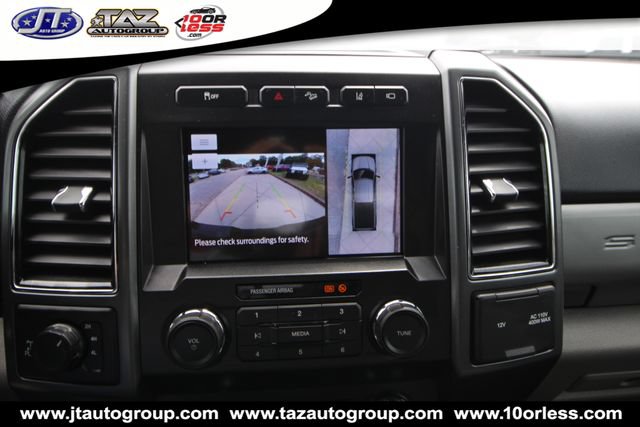 Used 2021 Ford F250 XLT w/ XLT Value Package AWD/4WD image 18