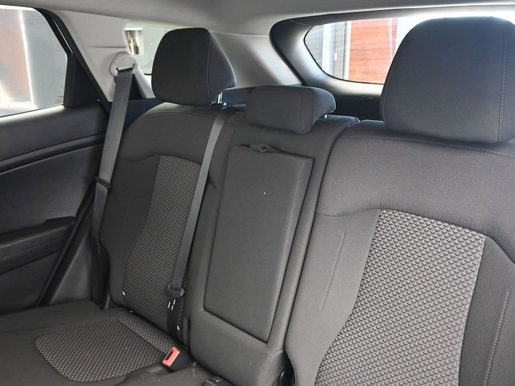 Used 2024 Kia Sportage LX image 20