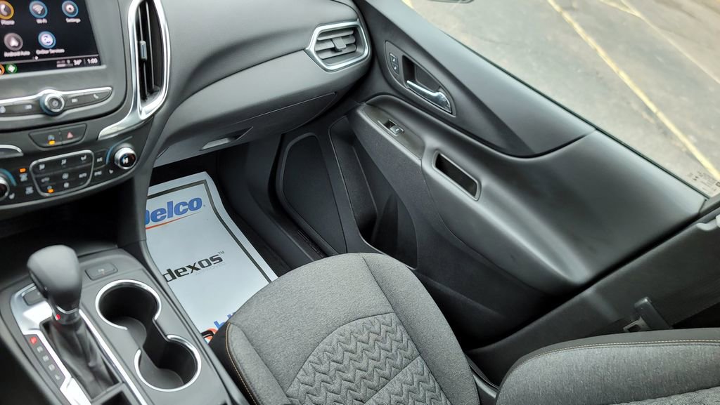 Used 2024 Chevrolet Equinox LT image 23