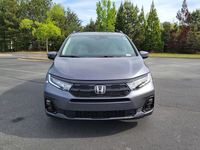 New 2026 Honda Odyssey Elite image 2