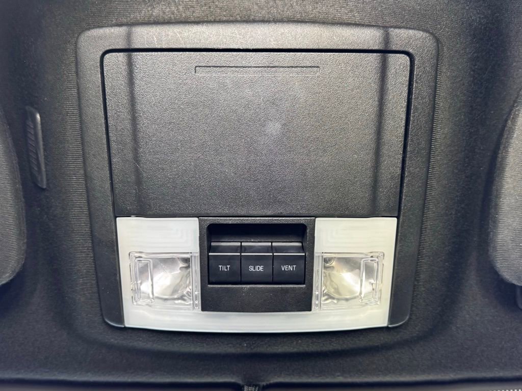 Used 2017 Ford Expedition EL Limited w/ Equipment Group 301A image 39