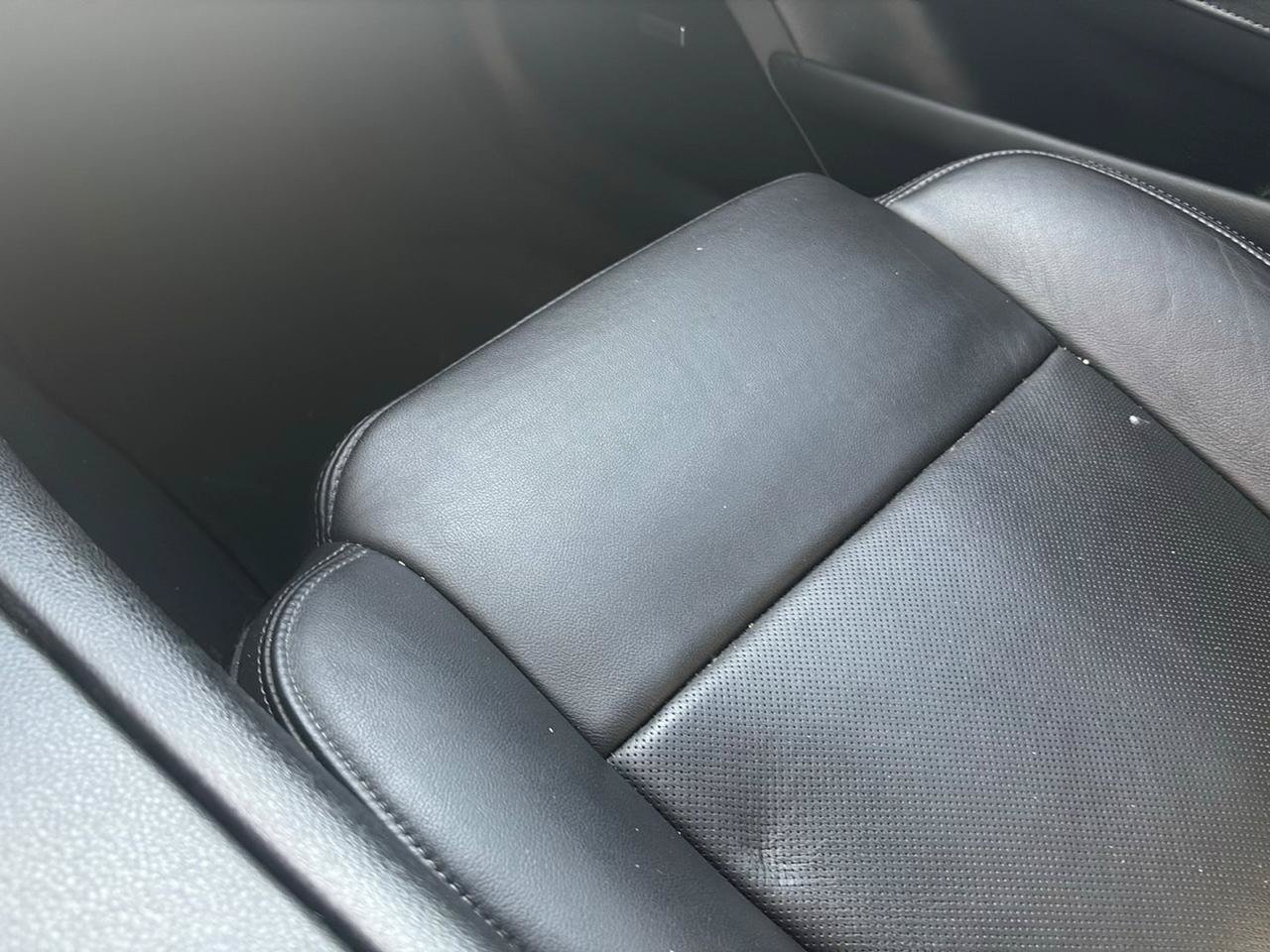 Used 2016 Cadillac CTS Luxury AWD/4WD image 15