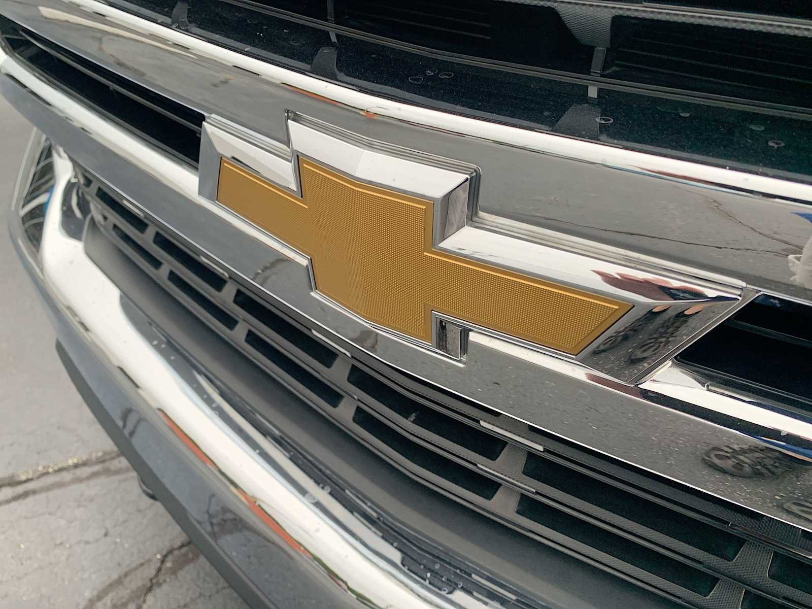 Certified 2019 Chevrolet Silverado 1500 LT w/ All-Star Edition image 30