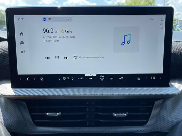 Used 2025 Ford Explorer ST-Line RWD image 19