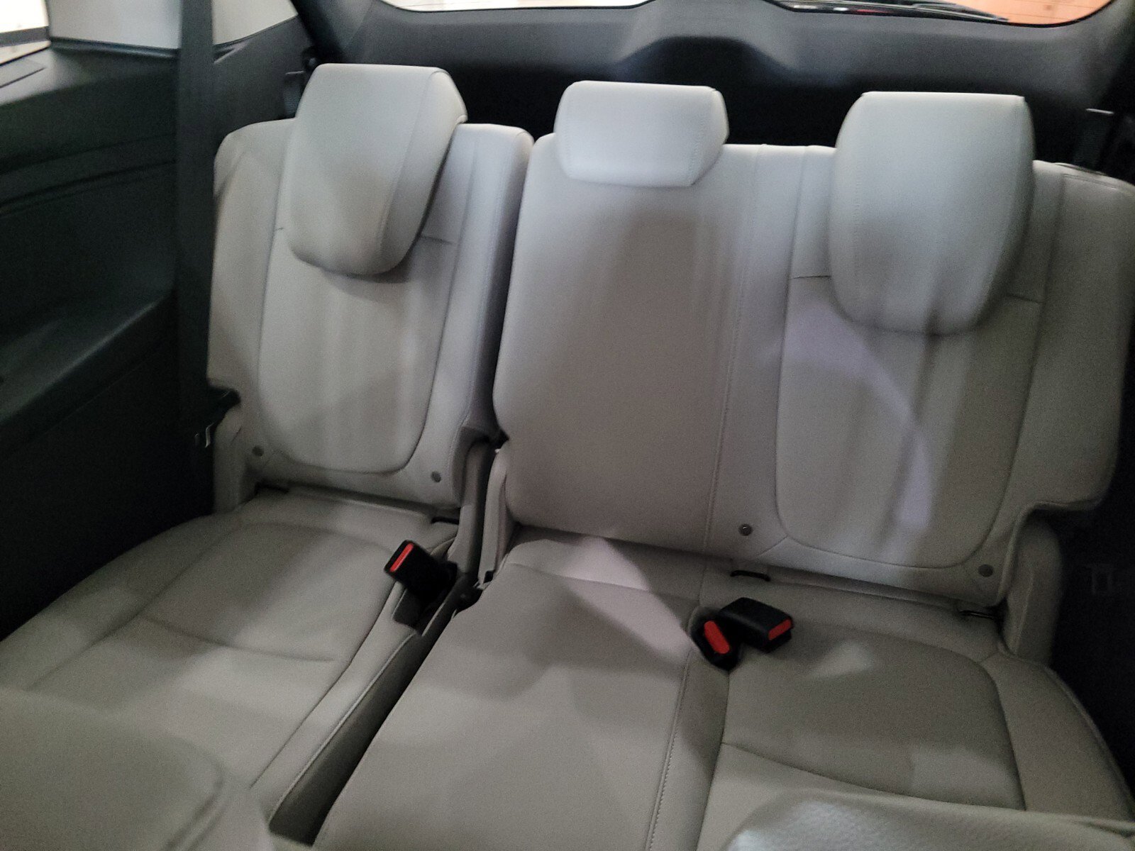 New 2026 Honda Odyssey EX-L image 9