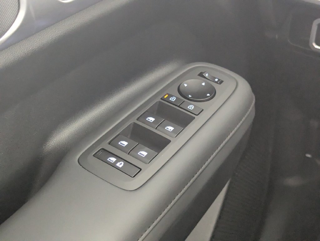 New 2026 Hyundai Santa Fe XRT AWD/4WD image 15