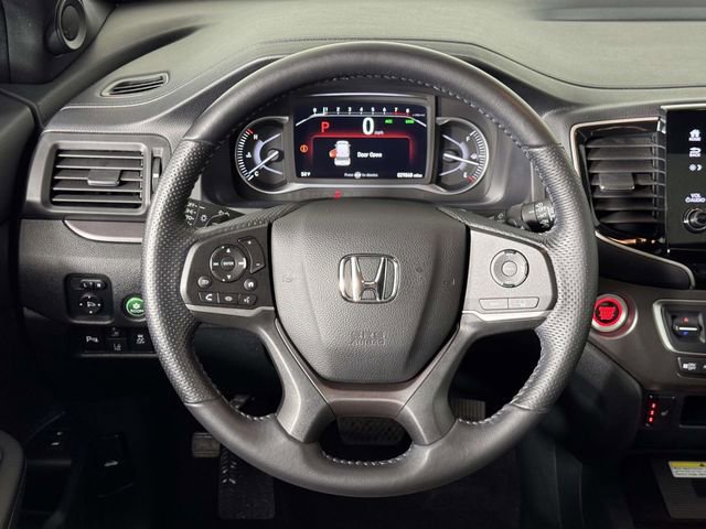 Used 2023 Honda Passport EX-L image 19