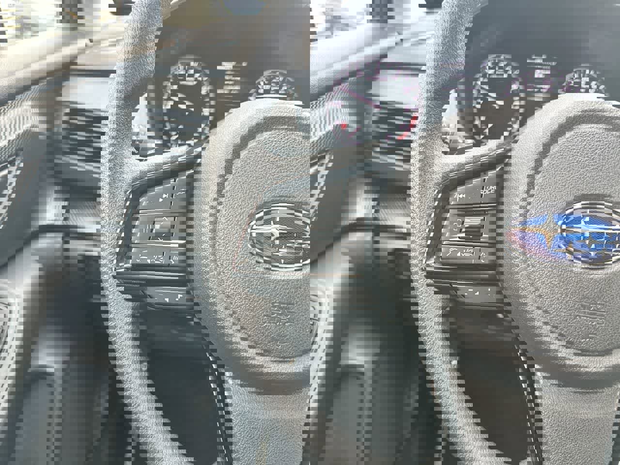 Certified 2024 Subaru Crosstrek 2.0i Premium image 29