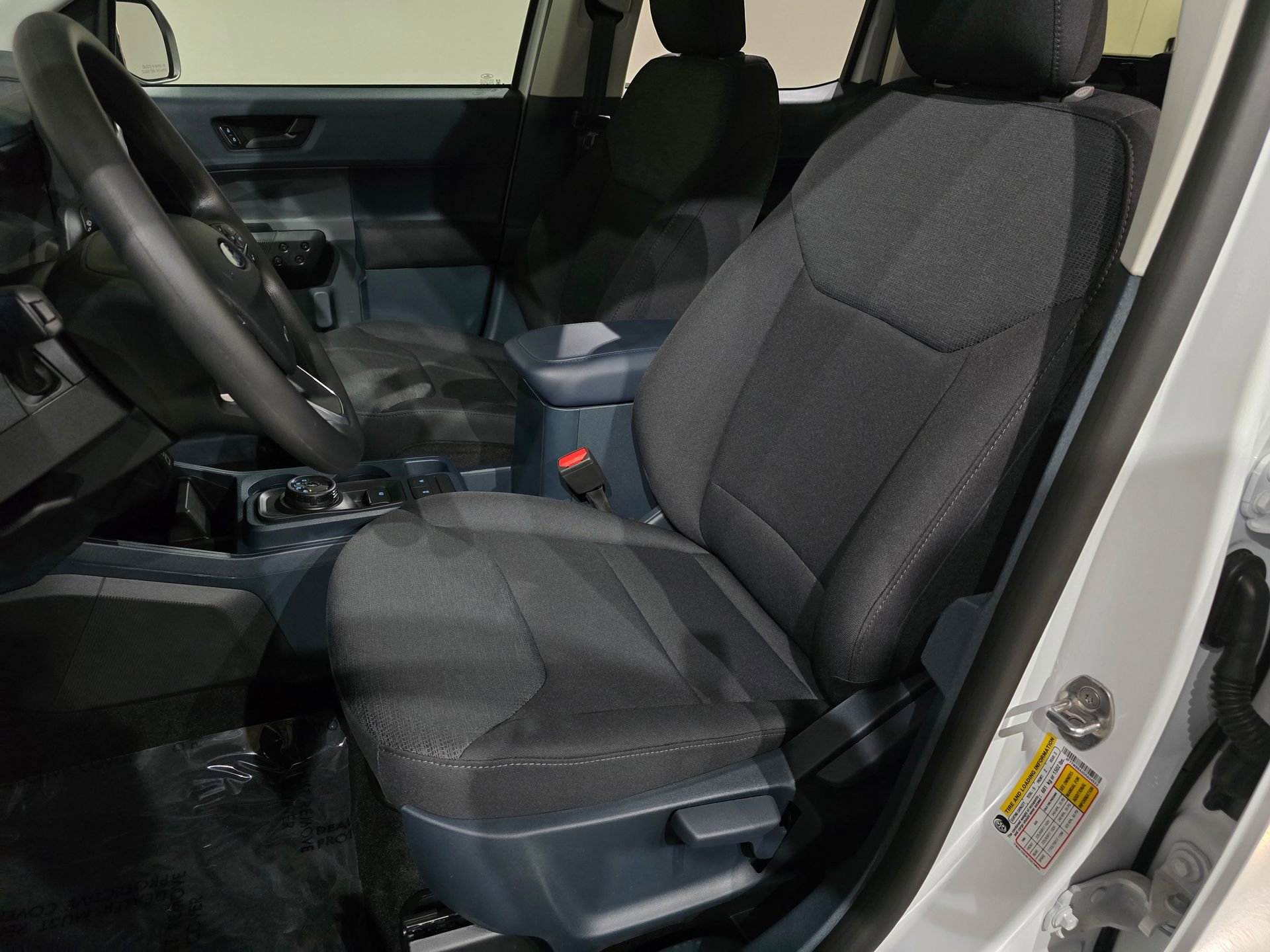 New 2026 Ford Maverick XL w/ Equipment Group 101A image 18