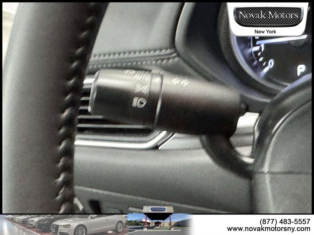 Used 2022 MAZDA CX-5 AWD 2.5 S w/ Preferred Package image 19