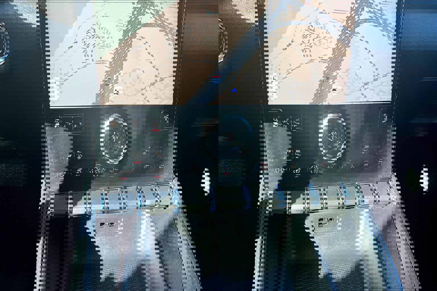 Certified 2026 GMC Terrain Elevation image 57