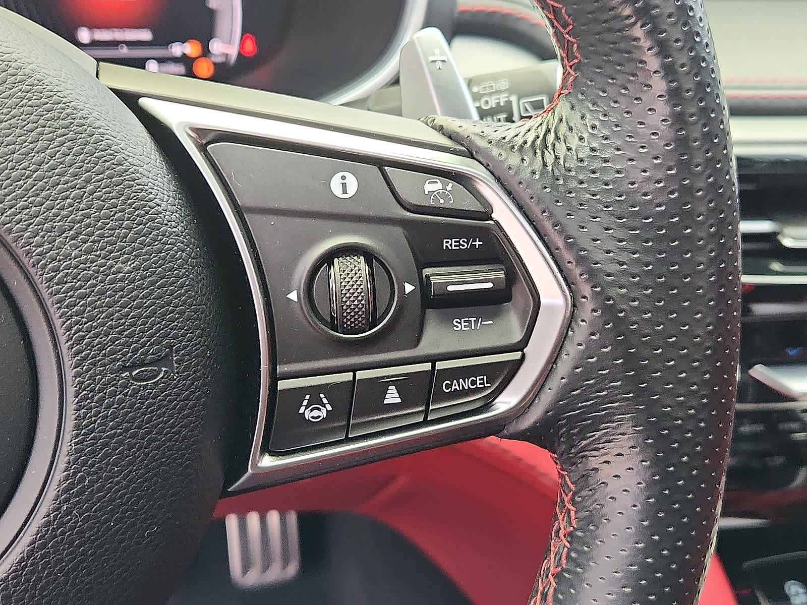 Certified 2023 Acura MDX A-Spec image 25