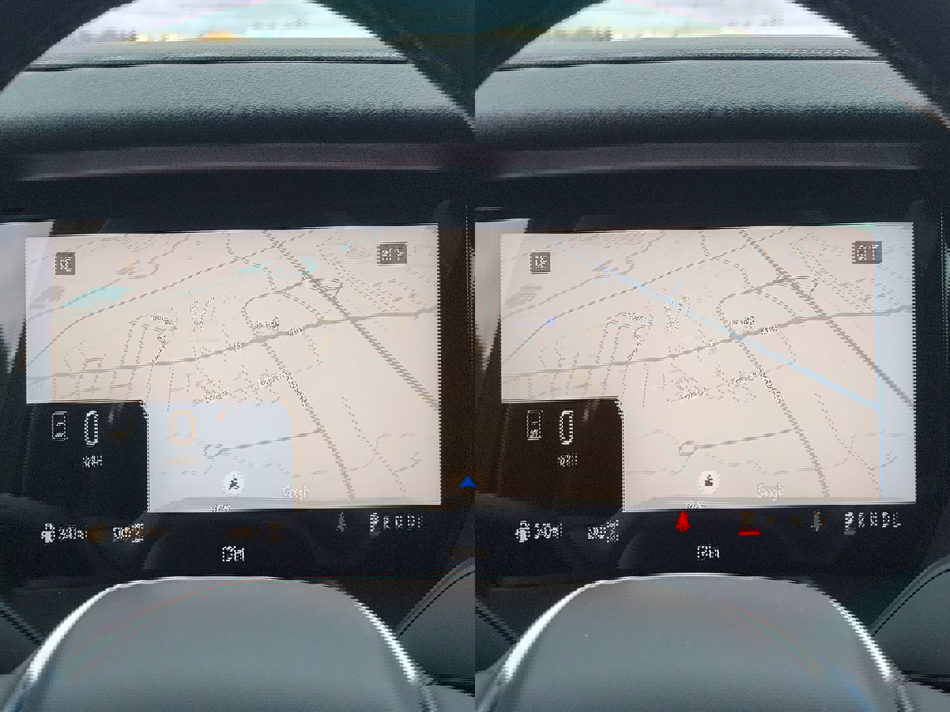 New 2026 GMC Acadia Elevation w/ LPO, Floor Liner Package image 29