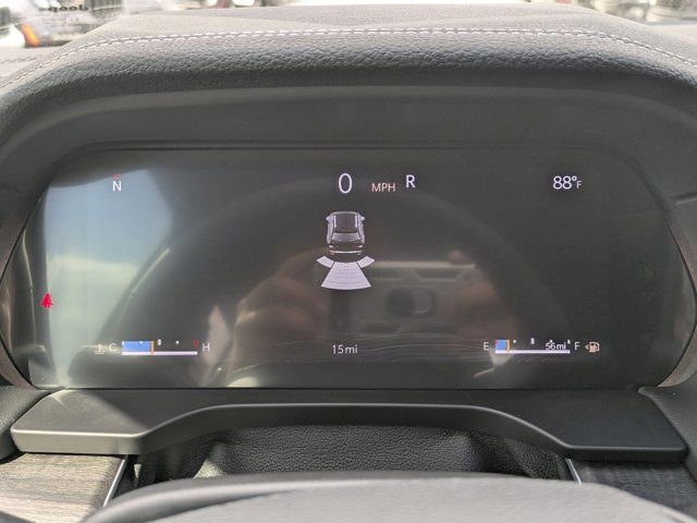 New 2025 Jeep Grand Cherokee Limited w/ Black Appearance Package image 24