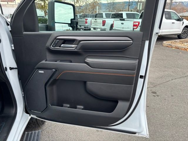 Used 2024 GMC Sierra 2500 AT4 w/ AT4 Premium Plus Package image 36
