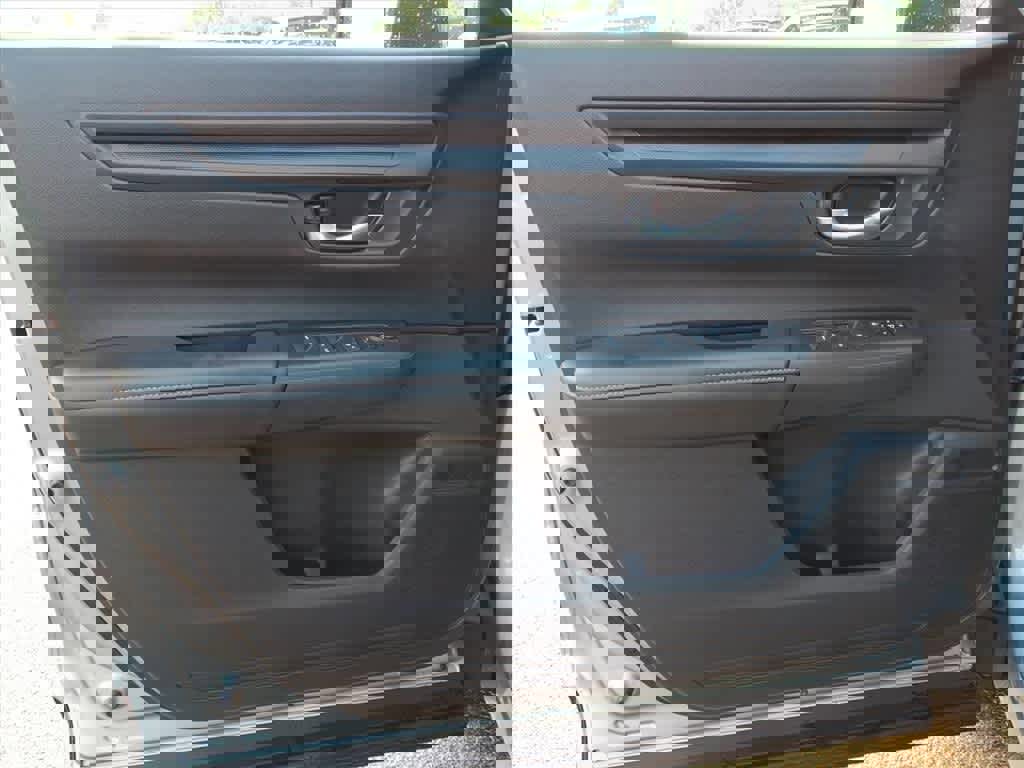 Certified 2024 Honda CR-V Sport image 12