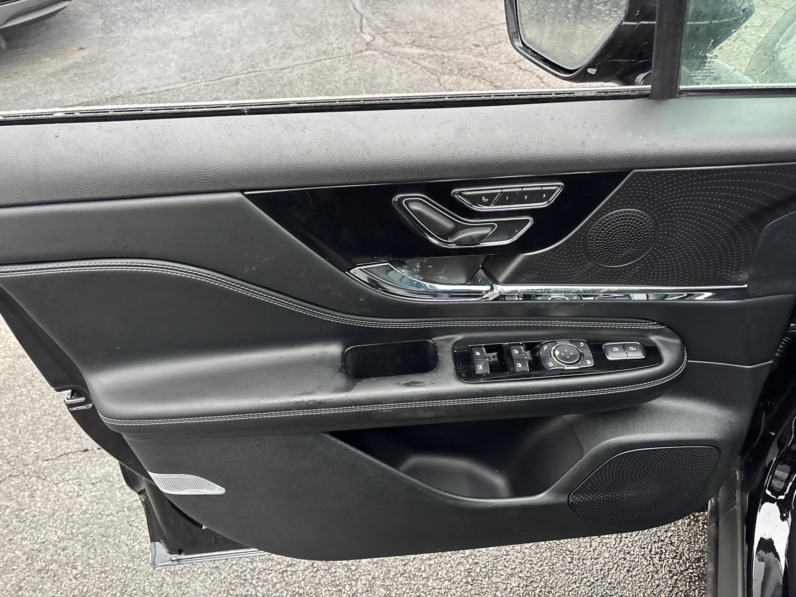 New 2026 Lincoln Corsair Grand Touring image 11