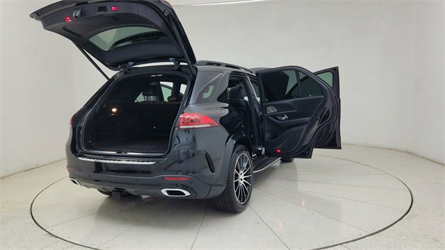 Used 2023 Mercedes-Benz GLE 450 4MATIC w/ AMG Line Exterior image 77
