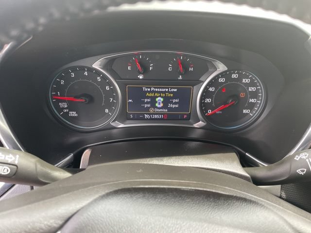 Used 2020 Chevrolet Equinox Premier FWD image 32