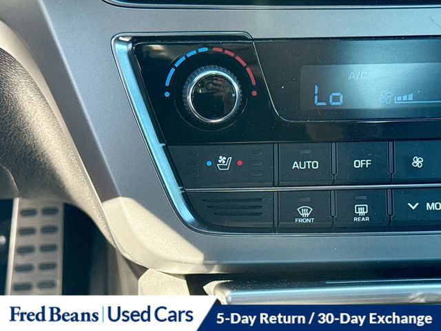 Used 2015 Hyundai Sonata Sport 2.0T w/ Option Group 07 FWD image 25