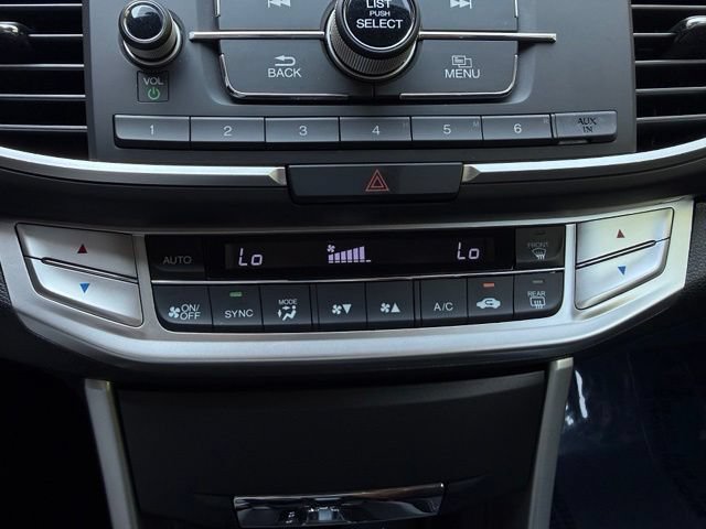 Used 2015 Honda Accord Sport image 24