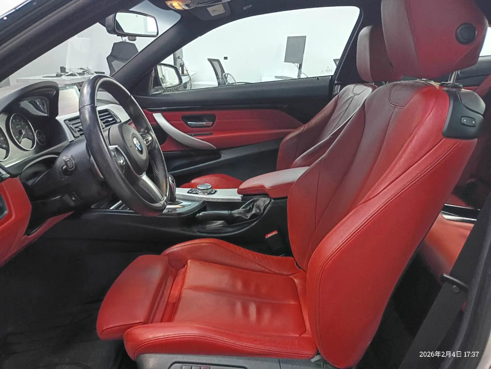 Used 2015 BMW 428i xDrive Coupe image 12