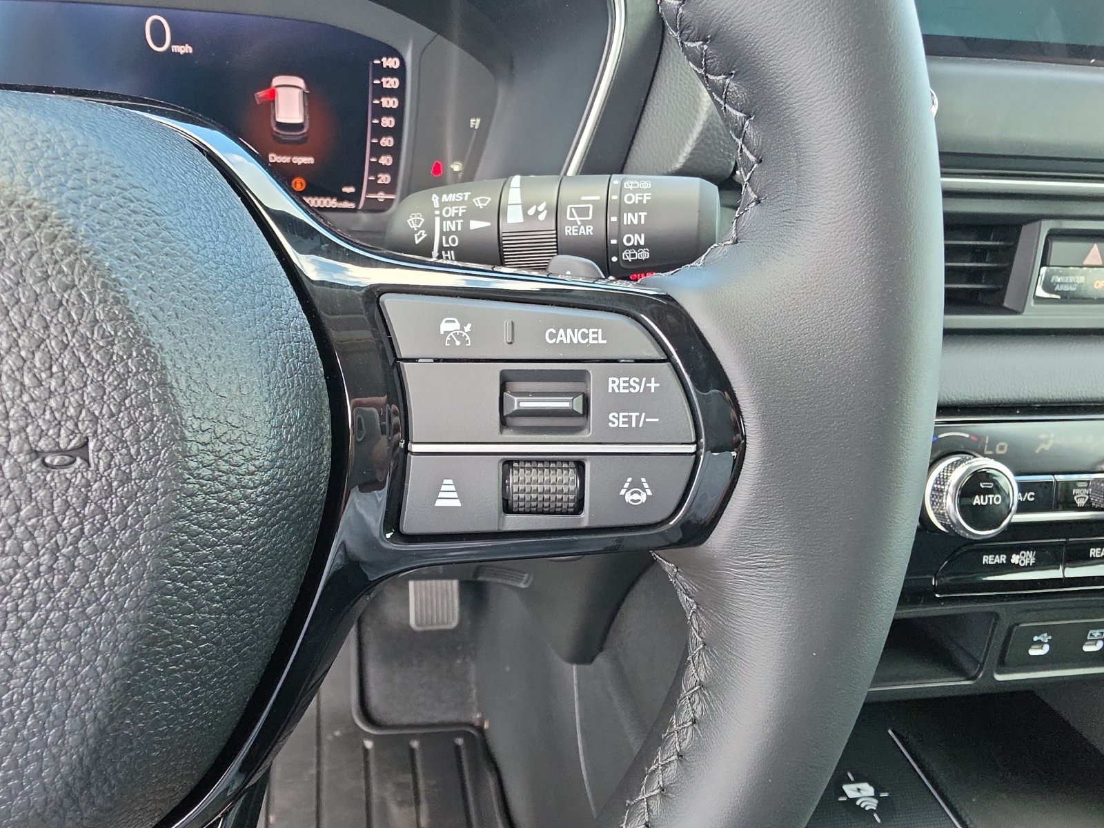New 2026 Honda Pilot EX-L image 24