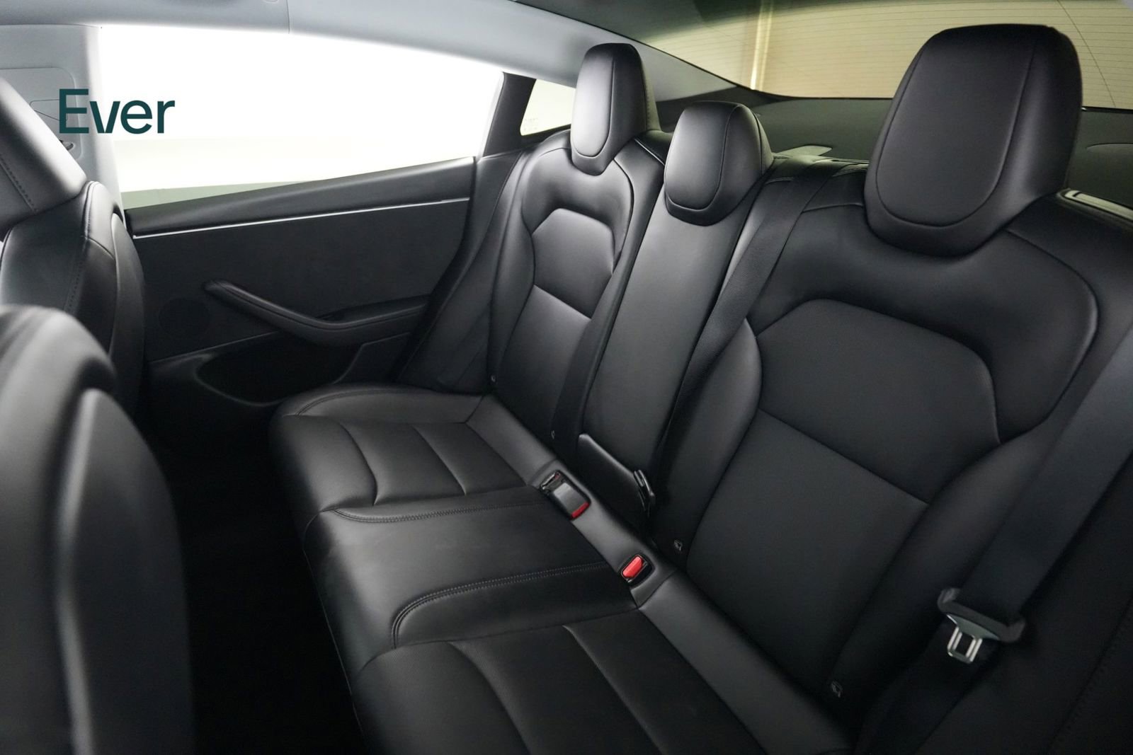 Used 2025 Tesla Model 3 Long Range AWD/4WD image 24