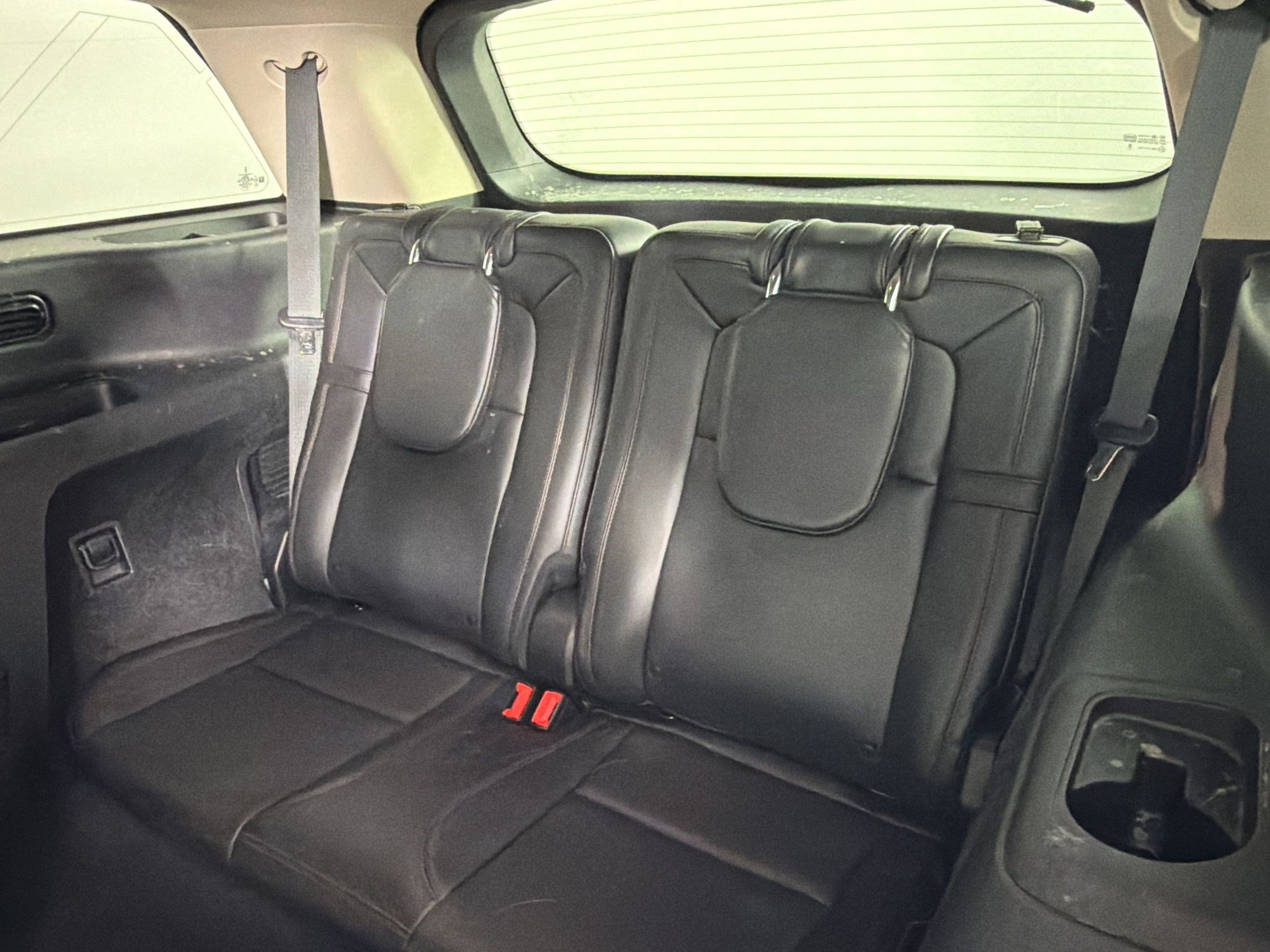 Used 2023 Lincoln Aviator Reserve w/ Equipment Group 201A RWD image 29