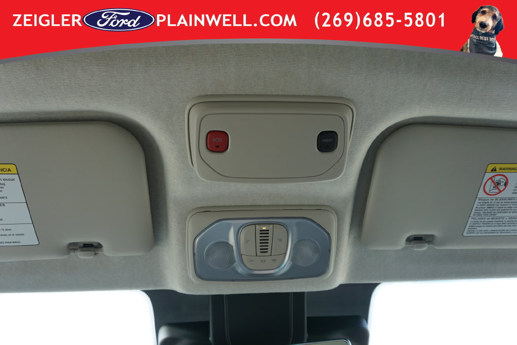 Used 2026 RAM ProMaster 1500 w/ Safety Group FWD image 28