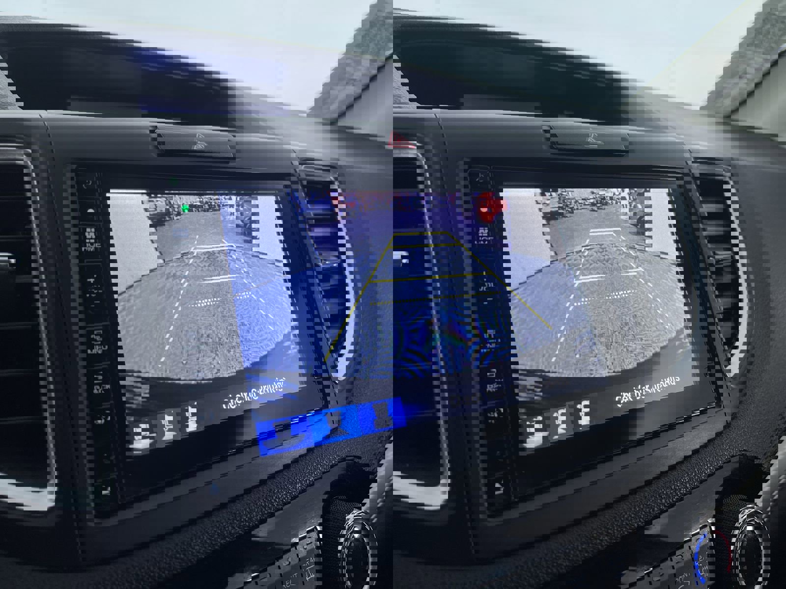 Used 2016 Honda CR-V EX image 19