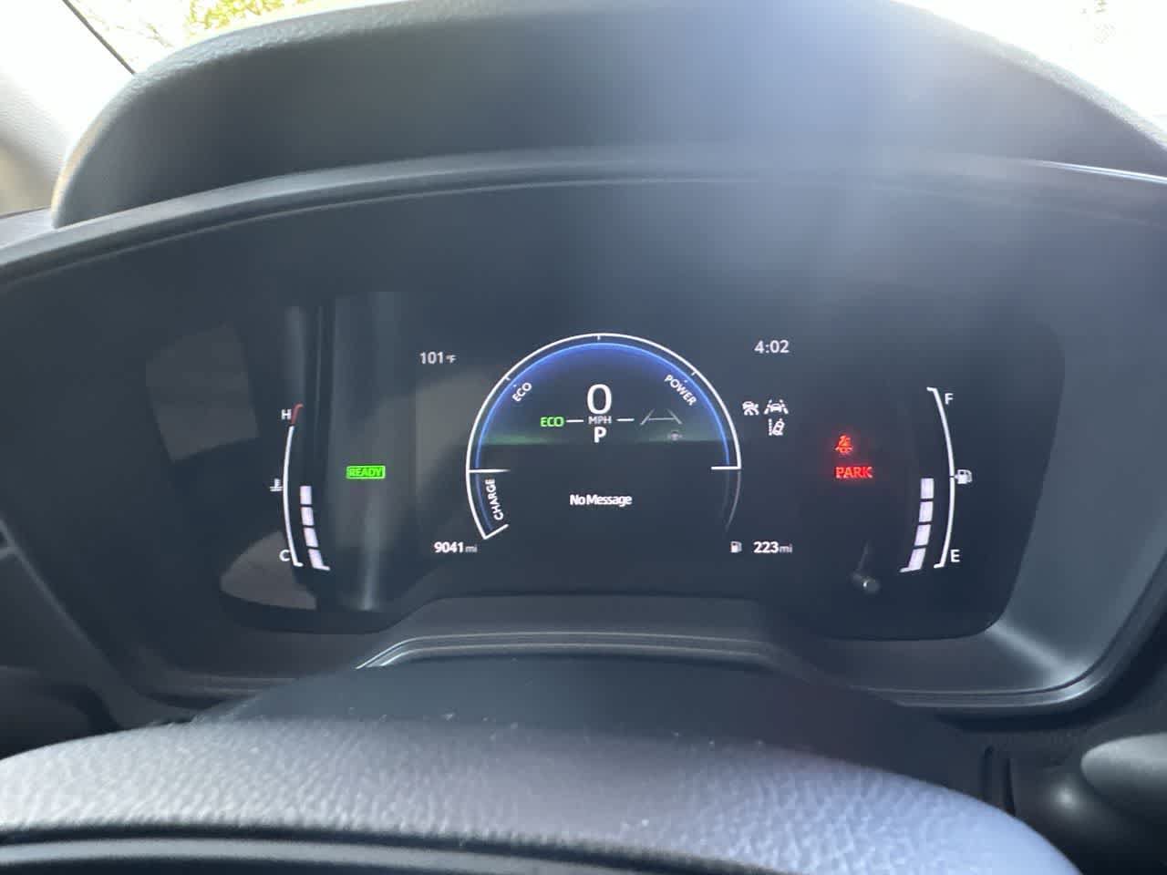 Used 2026 Toyota Corolla LE FWD image 16