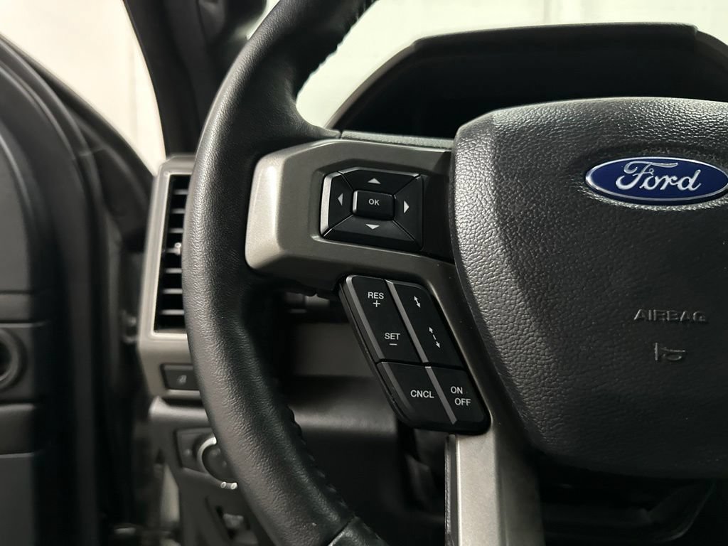 Used 2021 Ford Expedition XLT RWD image 35