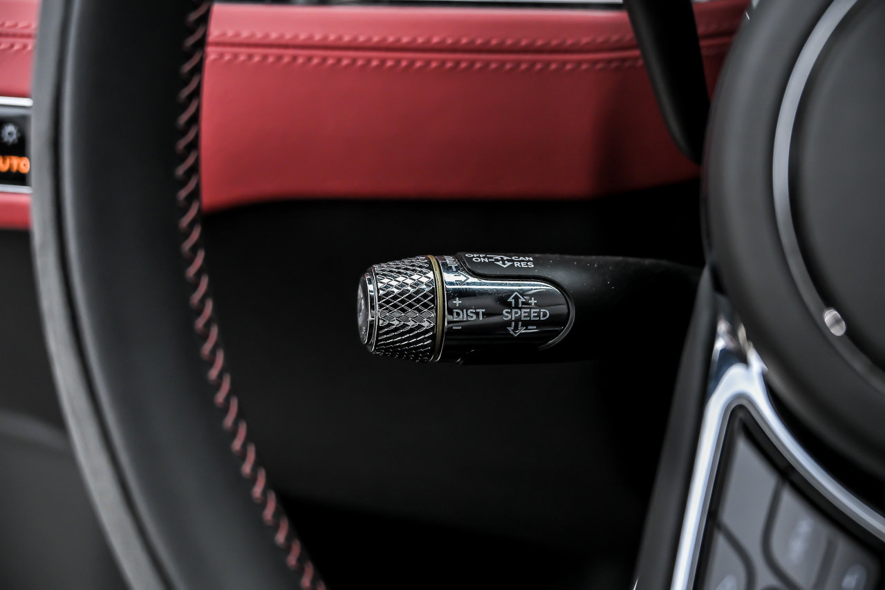Used 2023 Bentley Continental GT V8 image 39