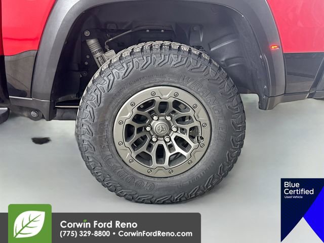 Used 2024 RAM 1500 TRX image 37