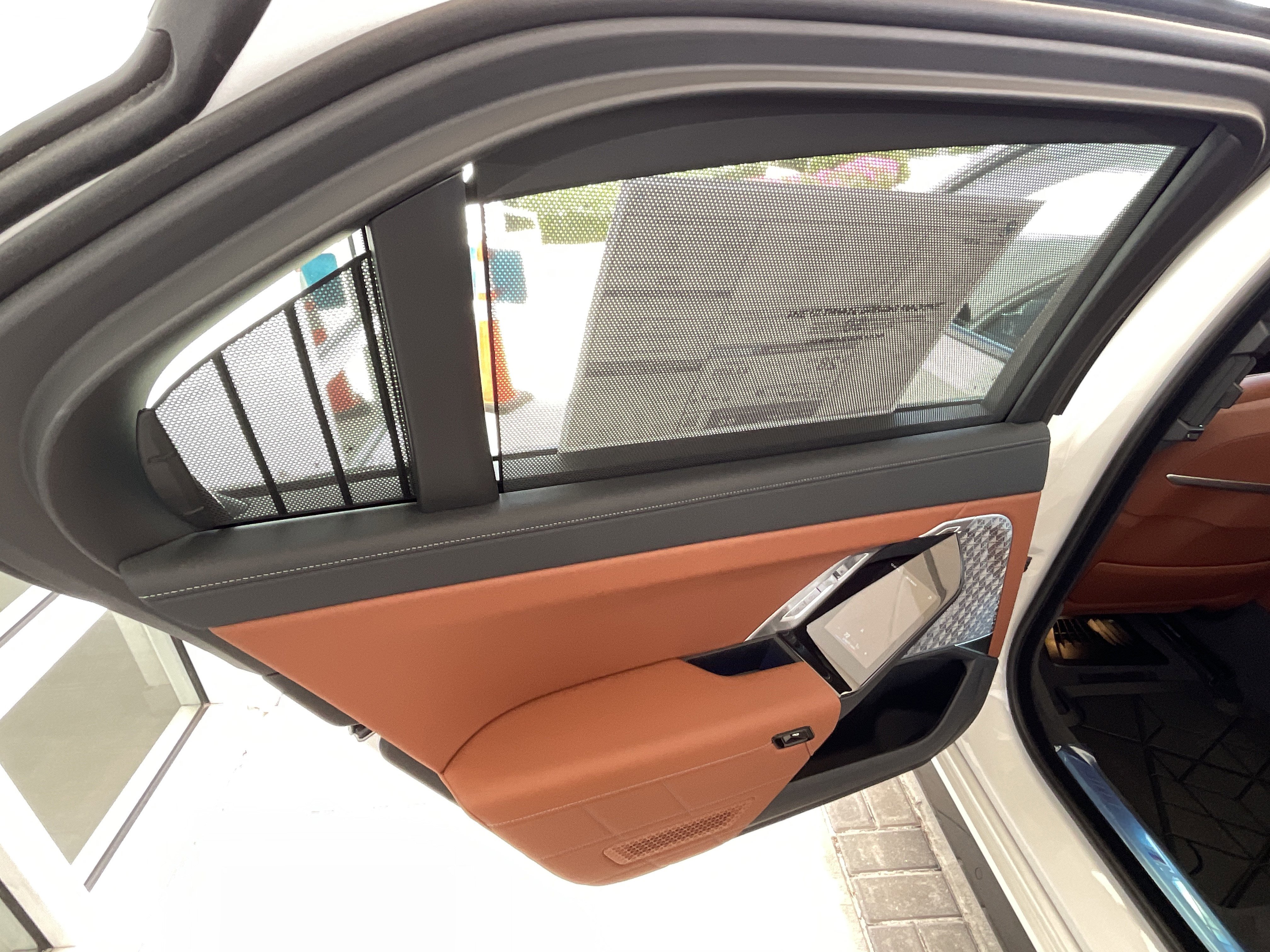 New 2026 BMW 740i w/ Executive Package RWD image 23