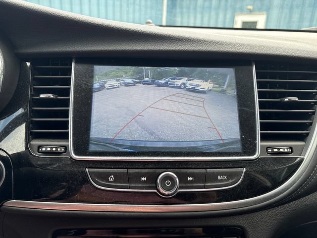 Used 2021 Buick Encore Preferred w/ Safety Package II AWD/4WD image 15