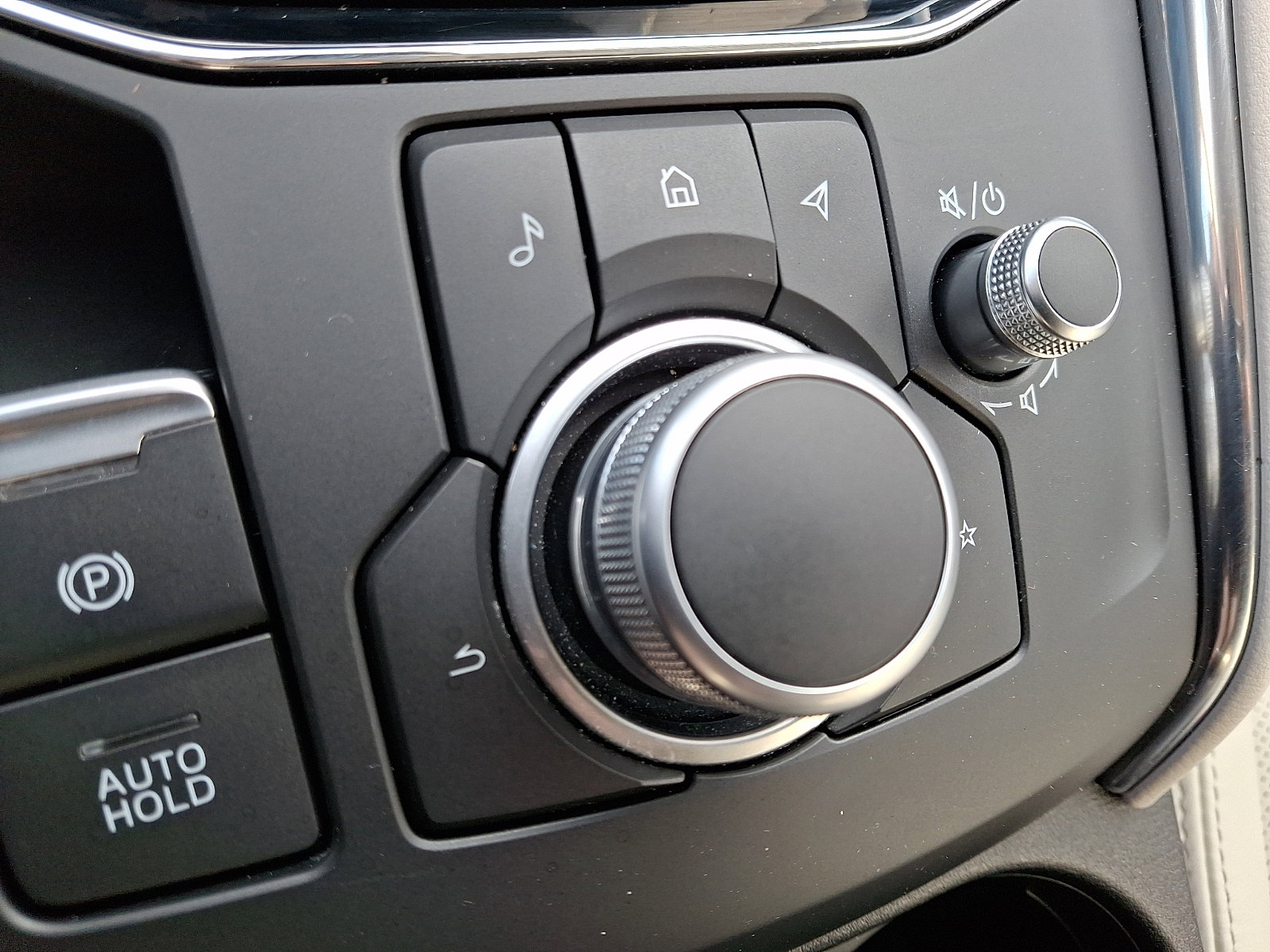 Certified 2025 MAZDA CX-5 AWD 2.5 S w/ Premium Plus Pkg image 26