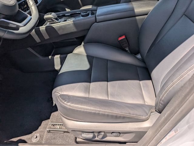 Used 2023 Nissan Rogue SL w/ SL Premium Package AWD/4WD image 21