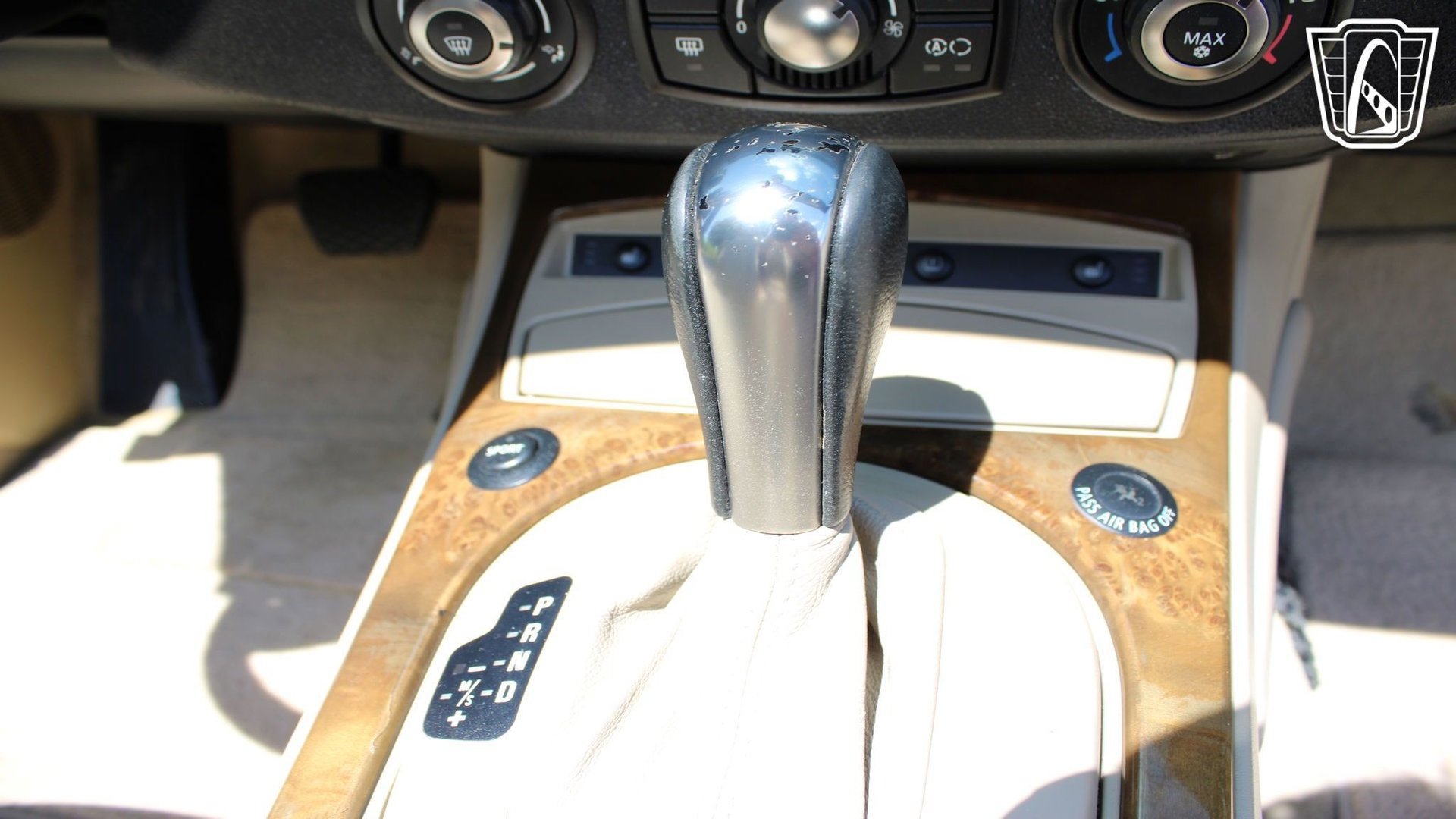 Used 2007 BMW Z4 3.0i image 35