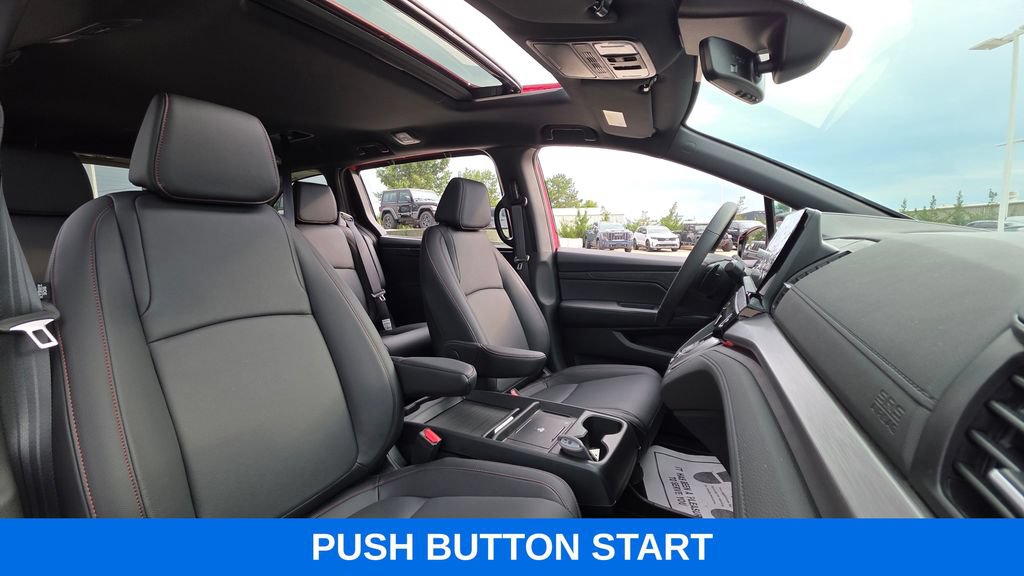 New 2026 Honda Odyssey Sport-L image 11
