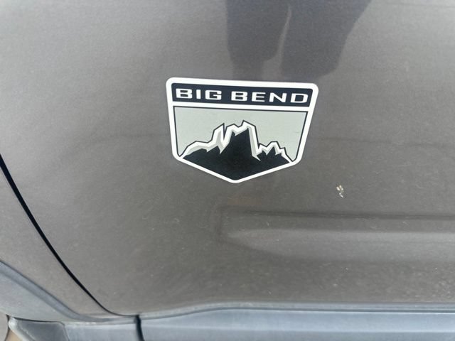 Used 2023 Ford Bronco Sport Big Bend AWD/4WD image 27